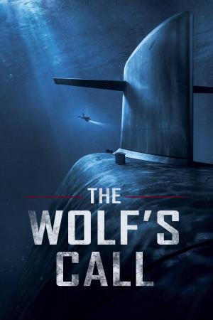 Wolf Call - Minaccia in alto mare's Poster