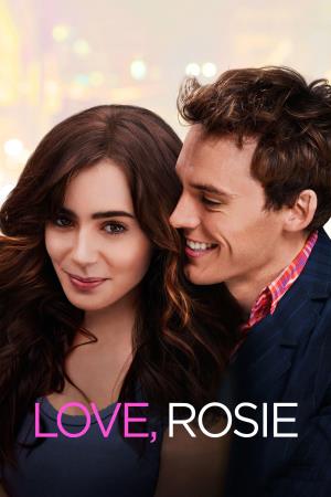 Love, Rosie's Poster