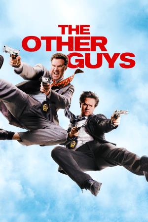 The Other's Poster