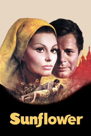 I girasoli's Poster
