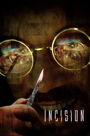 Incision's Poster