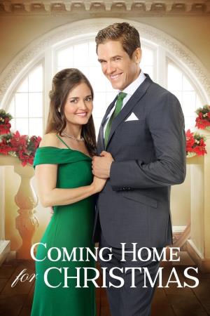 Coming Home For Christmas's Poster