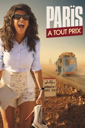 Parigi a tutti i costi.'s Poster