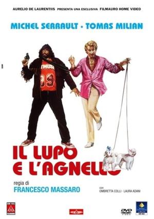 Il lupo's Poster
