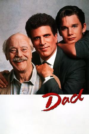 Dad - papa''s Poster