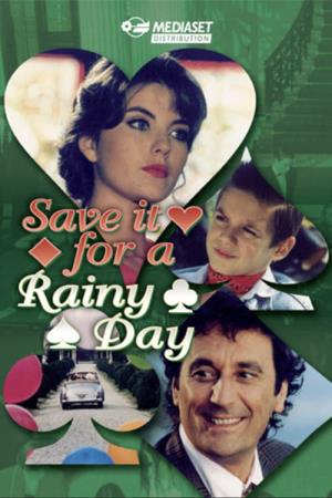 Come quando fuori piove's Poster