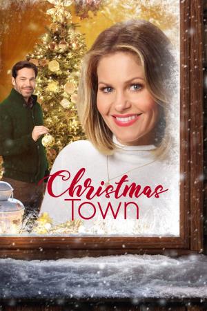 Natale a Grandon Falls's Poster