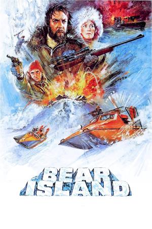 Bear Island's Poster