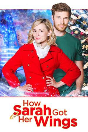 Un angelo a Natale's Poster