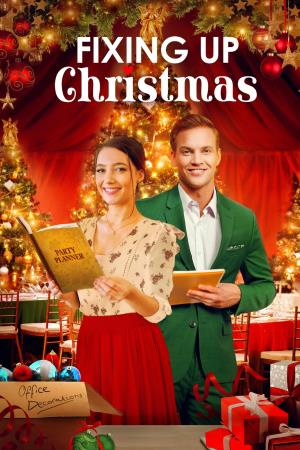 Come ti organizzo il Natale's Poster