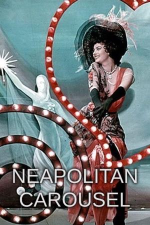 Carosello napoletano's Poster