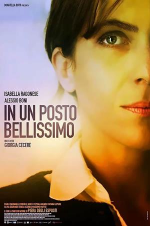 In un posto bellissimo's Poster