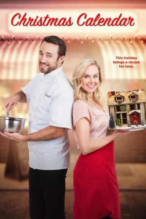 Sapore di Natale's Poster