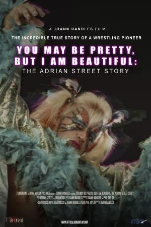 I Am Beautiful's Poster