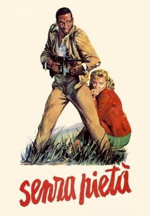Senza pieta''s Poster