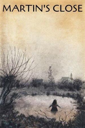 A Ghost Story for Christmas: Martin's Close's Poster