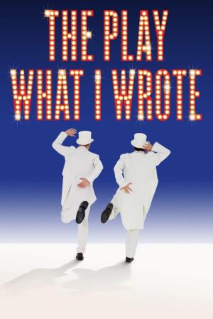 The Play What I Wrote's Poster