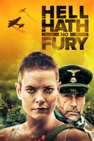 Hell Hath No Fury's Poster