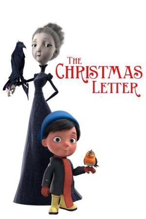 The Christmas Letter's Poster