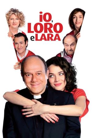 Io, loro e Lara's Poster