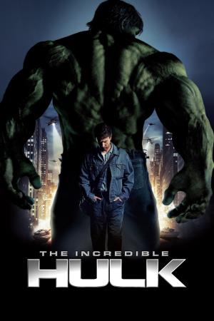 L' incredibile hulk's Poster
