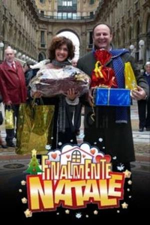 Finalmente Natale's Poster