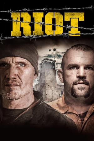 Riot - In rivolta's Poster
