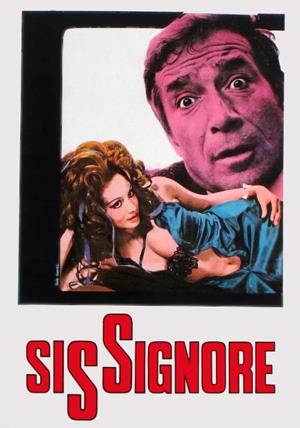 Sissignore's Poster