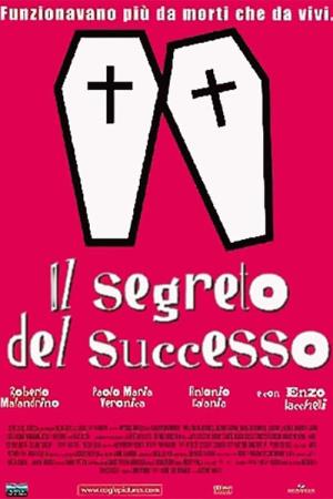 Il segreto del successo's Poster