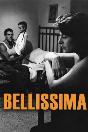 Bellissima's Poster