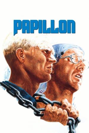 Papillon's Poster