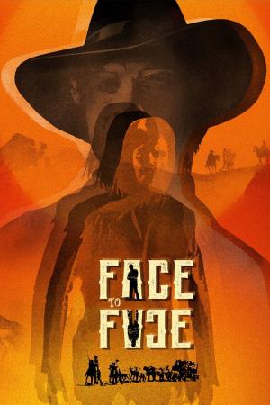 Faccia a faccia's Poster