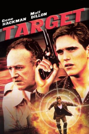 Target - Scuola omicidi's Poster