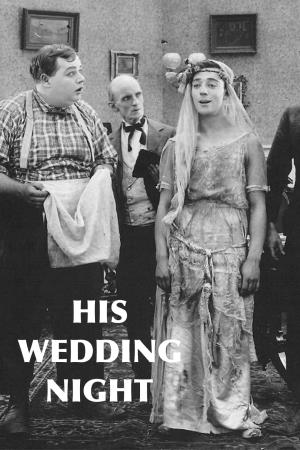 Wedding Night's Poster