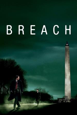 Breach - L'infiltrato's Poster
