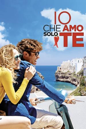 Io che amo solo te's Poster