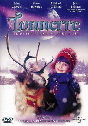 Il ritorno di Prancer - La renna di..'s Poster