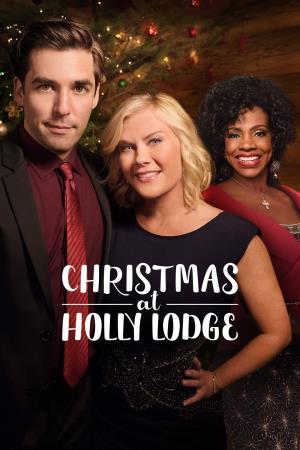 Natale a Holly Lodge's Poster