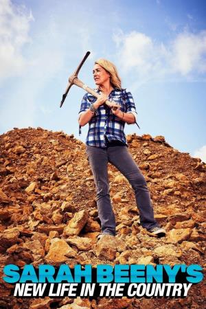 Sarah Beeny's New Life in the's Poster