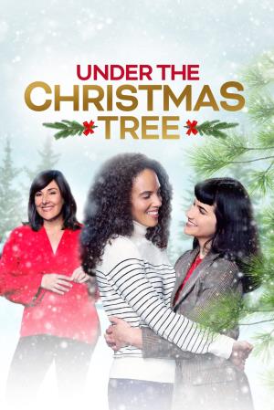 The Christmas Tree's Poster
