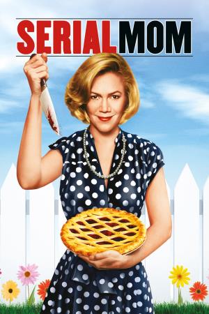 La signora ammazzatutti's Poster