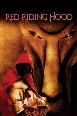 Cappuccetto Rosso's Poster