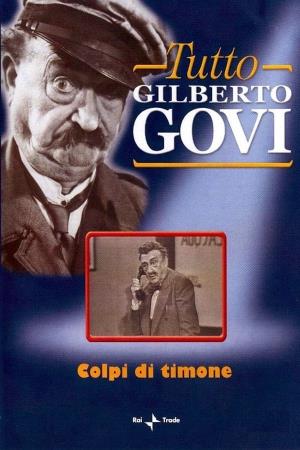 Colpi di timone's Poster