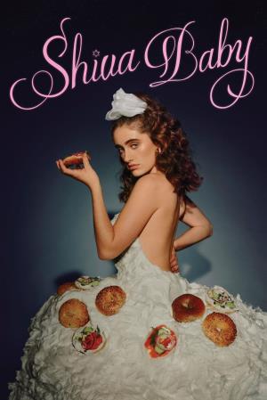 Shiva Baby's Poster