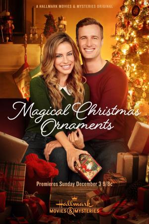 Her Magical Christmas's Poster