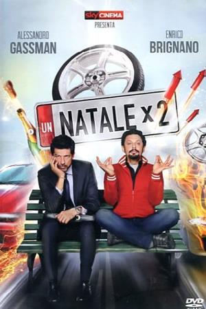 Un Natale per due's Poster
