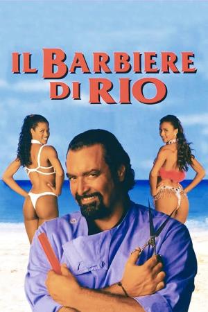 Il barbiere di rio's Poster