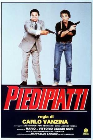 Piedipiatti's Poster