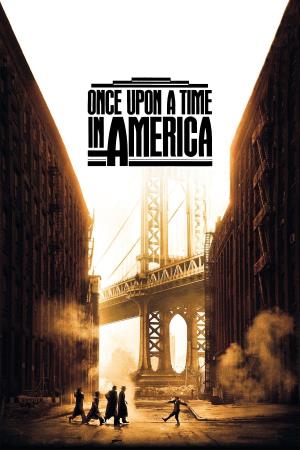 C'era una volta in America's Poster