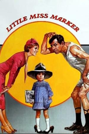 E io mi gioco la bambina's Poster